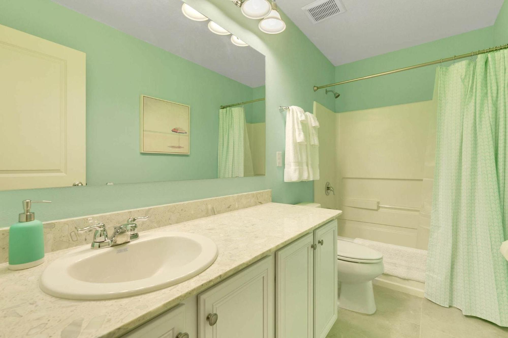 Four Bedrooms Townhome 5116 كيسيمي المظهر الخارجي الصورة