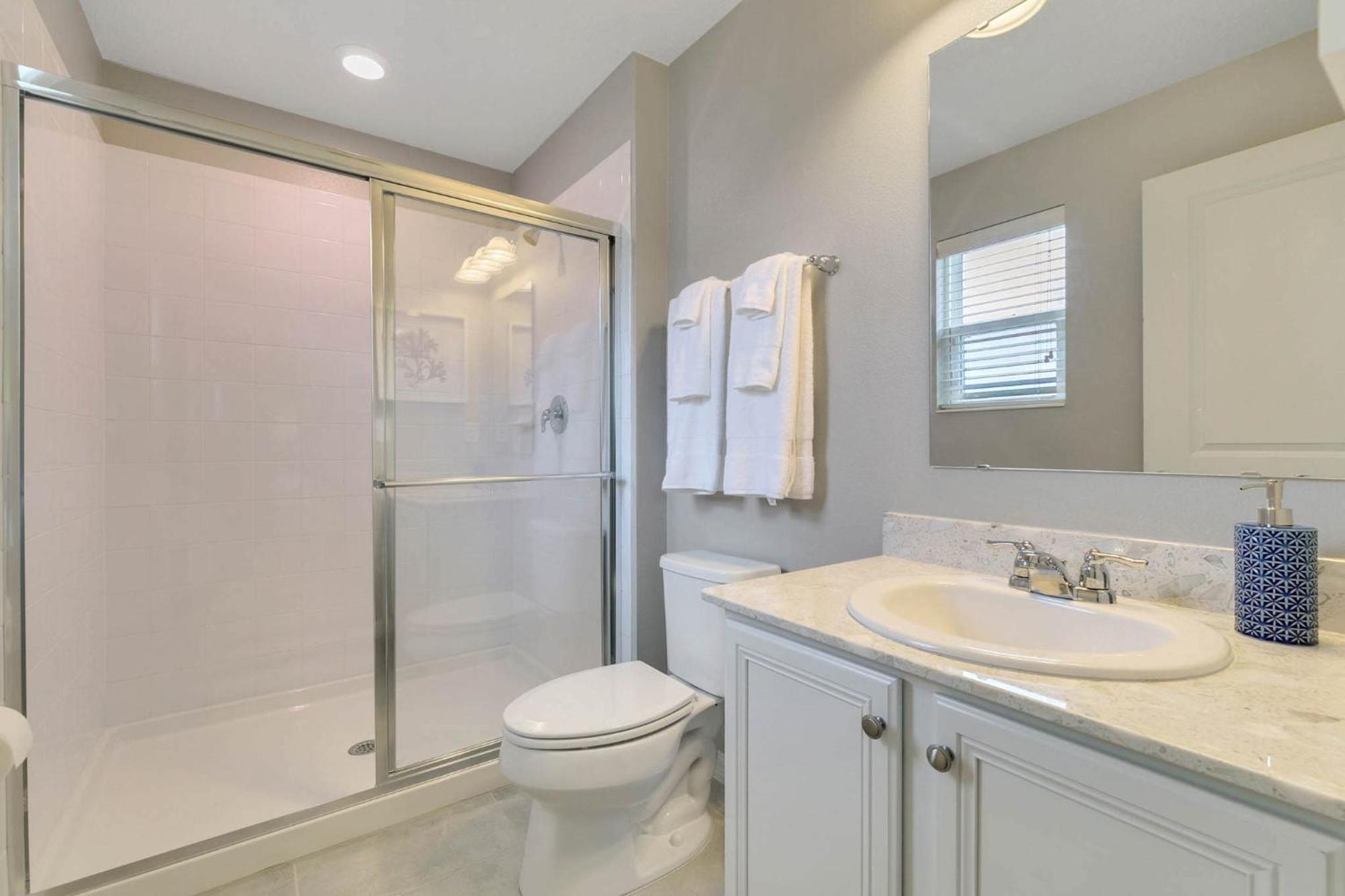 Four Bedrooms Townhome 5116 كيسيمي المظهر الخارجي الصورة