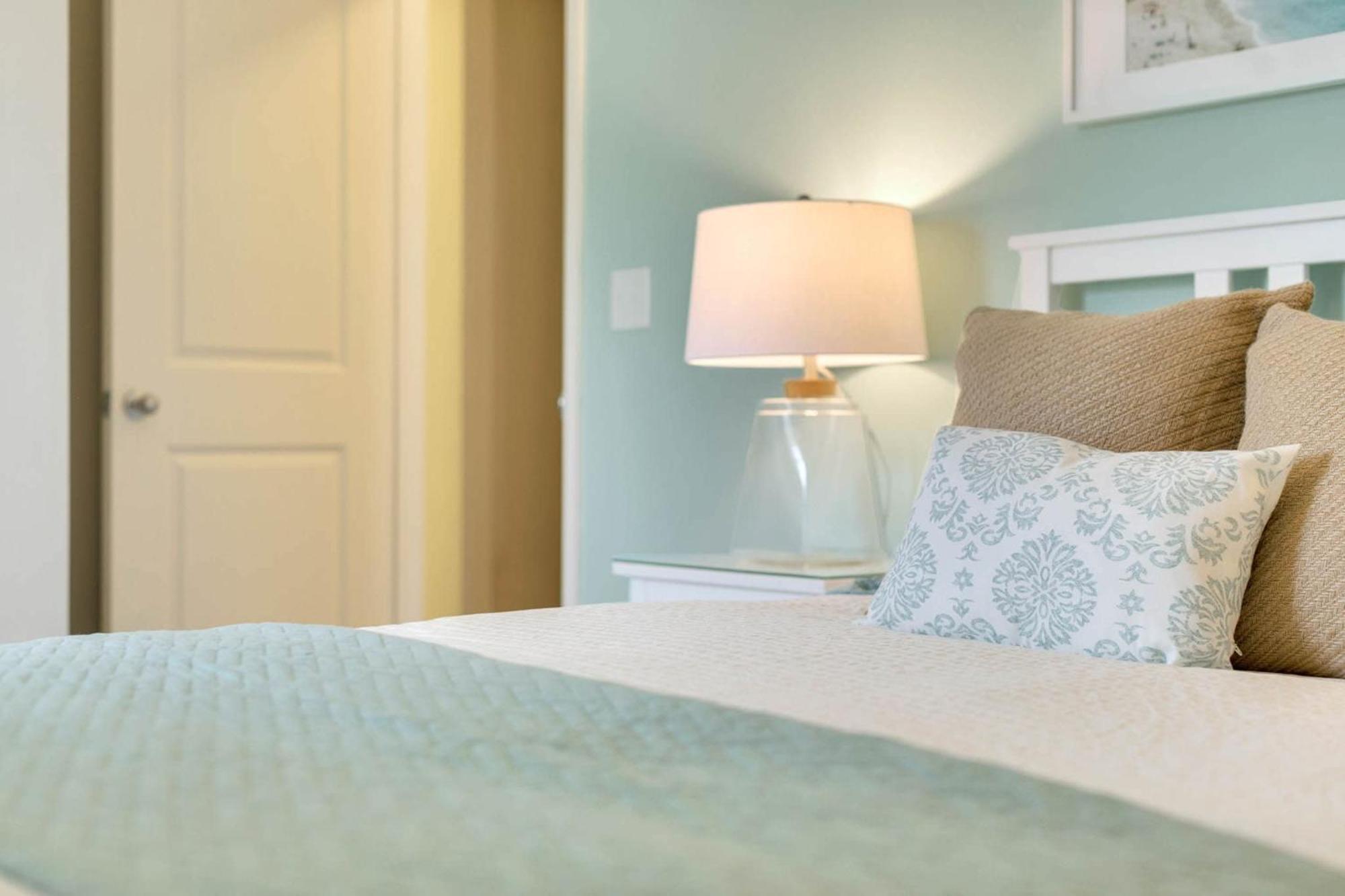 Four Bedrooms Townhome 5116 كيسيمي المظهر الخارجي الصورة