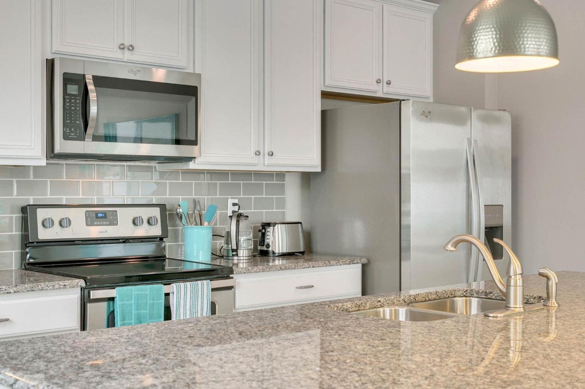Four Bedrooms Townhome 5116 كيسيمي المظهر الخارجي الصورة